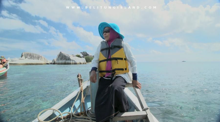 belitung image